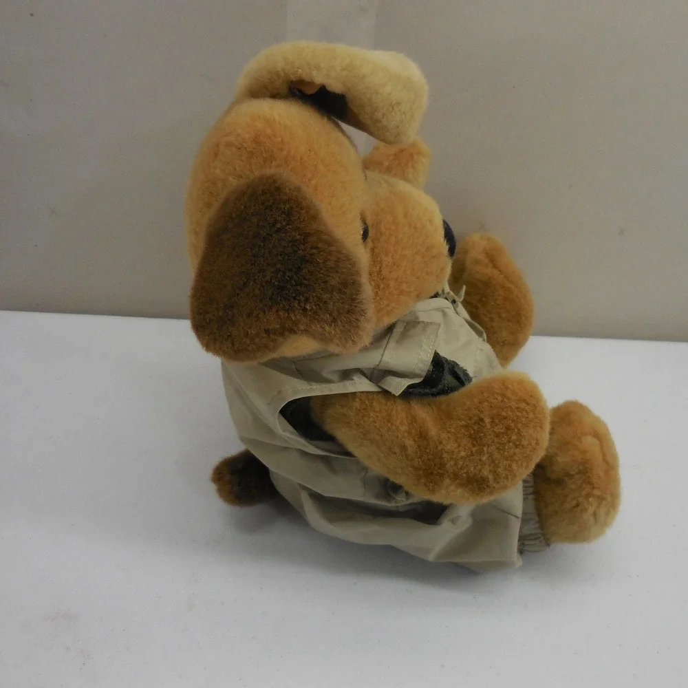 Build-A-Bear build bear